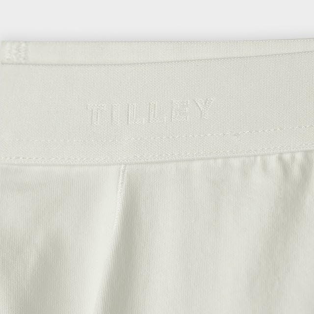 Tilley mens Organic Boxer BriefBoxer Briefs - Image 5