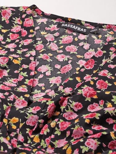 Image of Sassafras Women Casual Dress