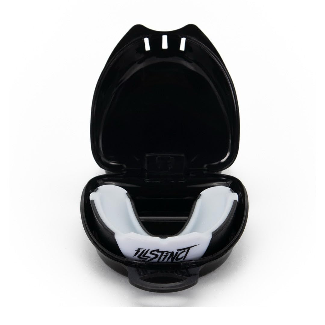 ImpactShield Premium Mundschutz Individuell anpassbar