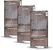 Produktbild Colour-Freedom Metallic Glory Metallic Beige 3er Sparpack 2+1 permanente Haarfarbe | 3x 140ml