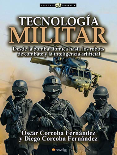 Portada de Tecnología militar