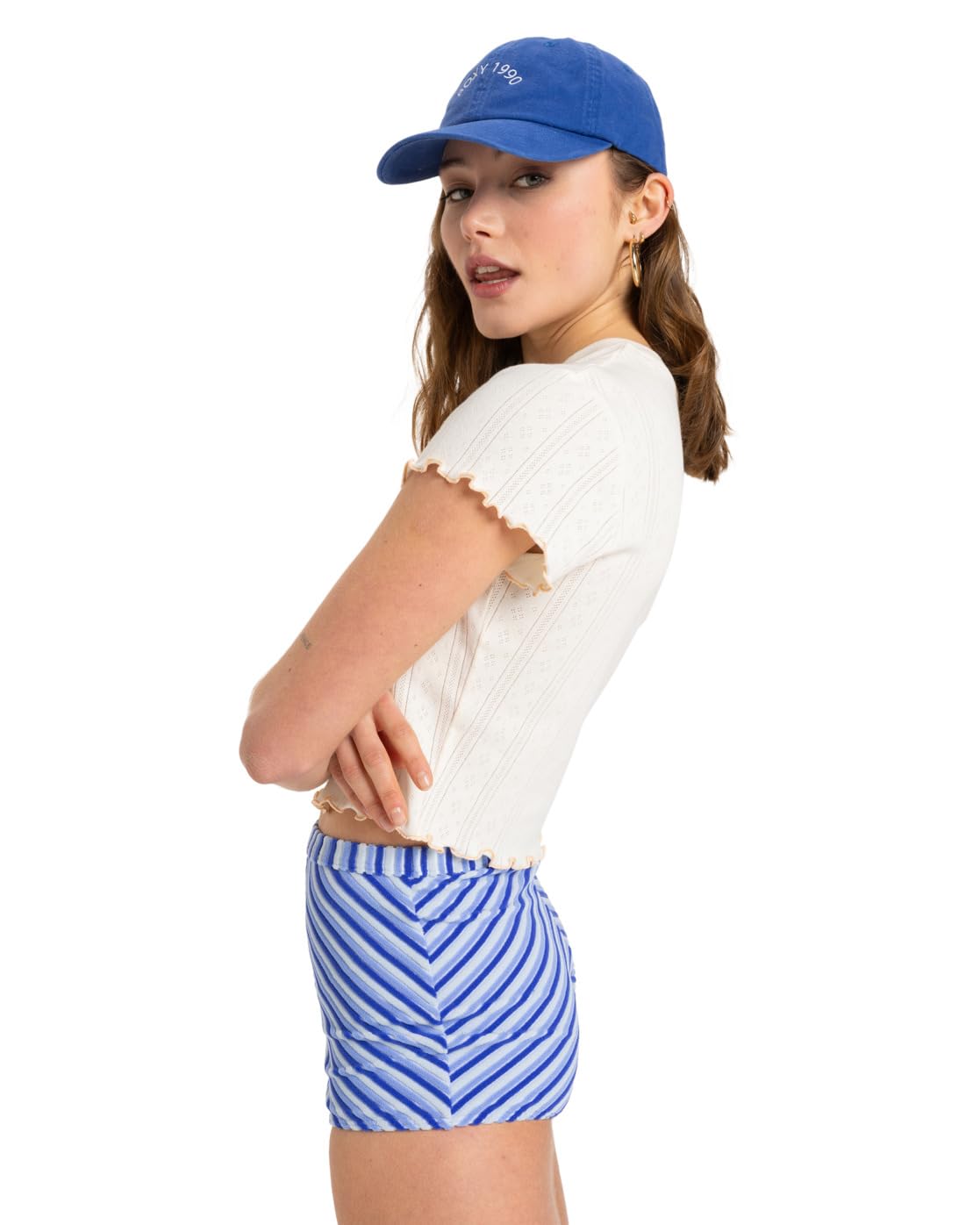 Roxy Toadstool - Chapeau - Femme