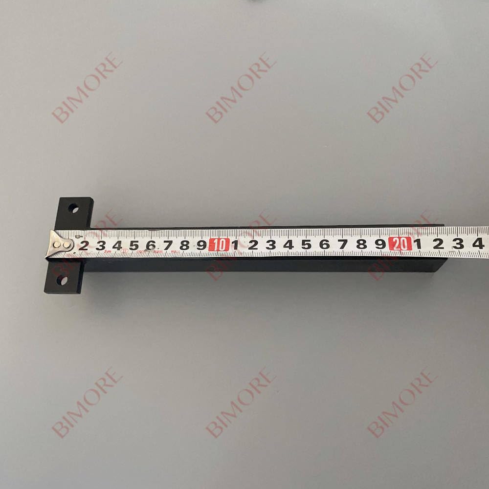 Elevator Door High Speed Guide Shoe linner 225MM Length 10mm Center Size Use for Spare Parts
