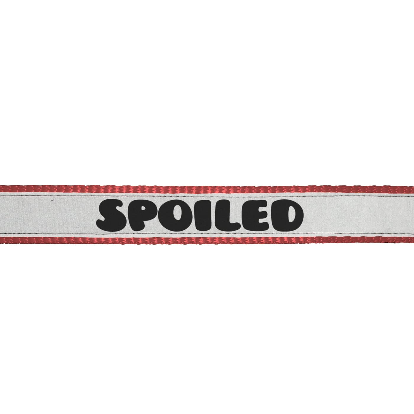 Ruse Pet Spolied Printed Reflective Nylon Neck Belt Adjustable Dog Collar for Puppy, Small, Big Dogs. (B086S64KSX) Amazon Price History, Amazon Price Tracker