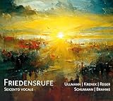 Friedensrufe