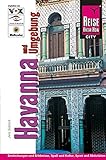 Cover zum Buch Havanna und Umgebung