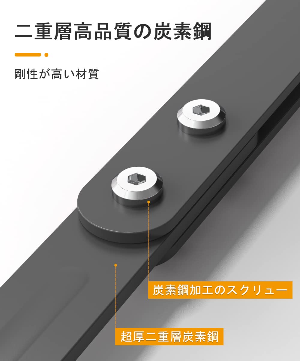 Amazon | Northdeer アームバー エキスパンダー スプリング式 大胸筋
