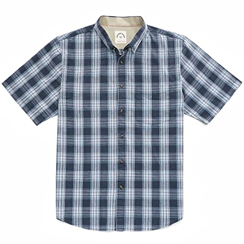 [Qualità]Tutte le nostre camicia uomo estiva in popeline a maniche corte sono state testate per garantire la qualità.Tutte le camicia uomo manica corta sono lavate secondo un programma speciale e non si restringono dopo il lavaggio.Lavabile a mano,lavabile in lavatrice,no stiro l'uso quotidiano,meglio dopo la stiratura se necessario.Le camicia maniche corte uomo sono disponibili in un'ampia gamma di colori,colorata,nero,blu,verde,grigio,bianco,kaki,marrone,leggero,rosso e molti altri.