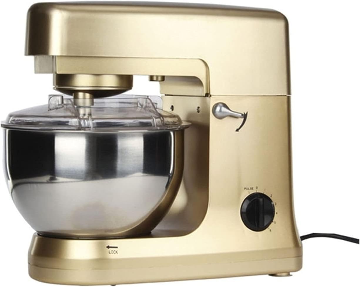 Electric Stand Mixe, Multifunction Food Mixing Machine