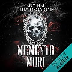 Couverture de Memento Mori