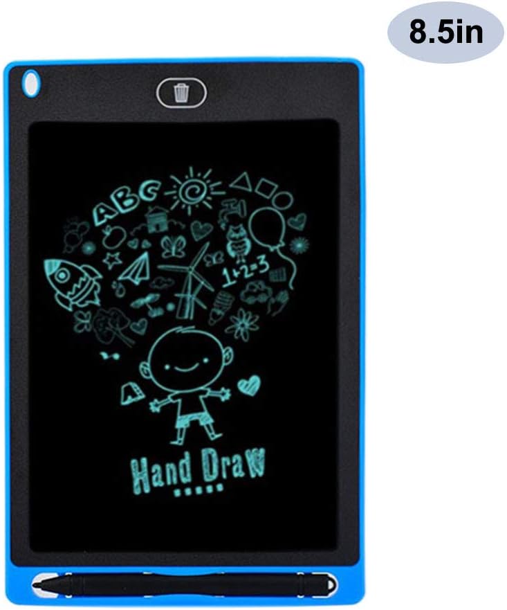 tavoletta di scrittura per bambini con custodia