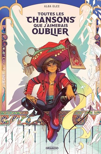 Toutes les chansons que j'aimerais oublier - histoire complète