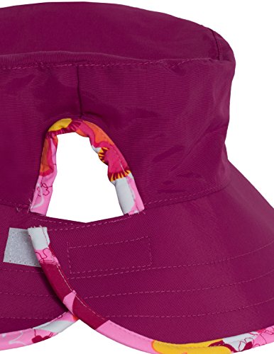 Tuga Girl's Ola Reversible Bucket Hat - UPF 50+ Sun Protection Sun Hat4