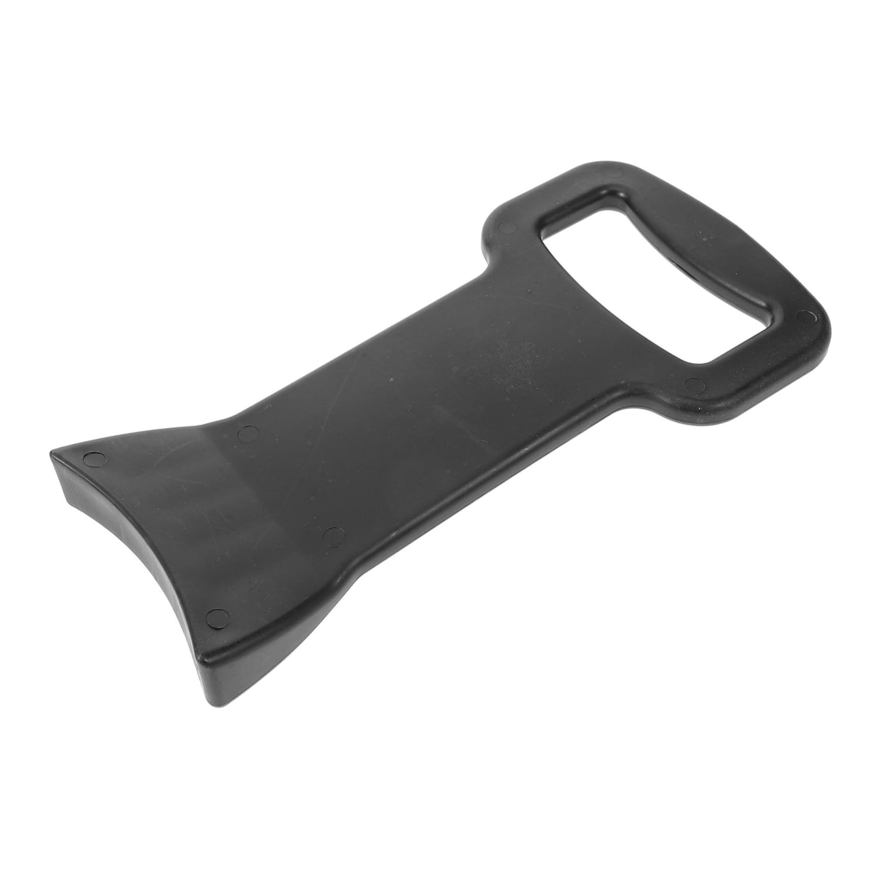 Alipis Tire Changer Mounting Pad Car Tire Installation Pad Wheel Changer Tool Vehicle Supply