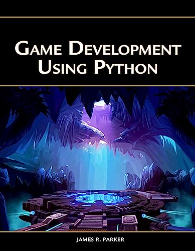 Game Development Using Python view 2