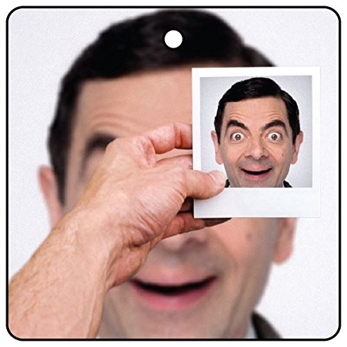 AAF Ambientador De Coche Tu Efecto Foto Polaroid Shot