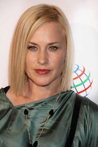 Patricia Arquette 2010 Foto de John Barrett (Patricia Arquette1160) Póster impreso (16 x 20)