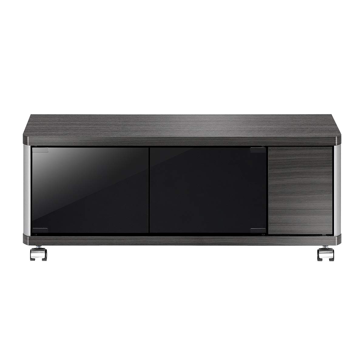 Amazon｜朝日木材加工 テレビ台 GD style 32型 幅79.6