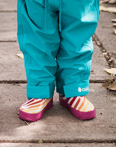 Image of Oakiwear Children's Trail and Rain Pants for Kids & Toddlers