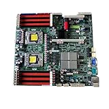 Server Motherboard Z8NR-D12-SYS 1366 Support X5600 E5600 Series