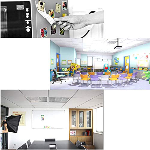 HEELPPO Calamite Piccole Magnete per Lavagna