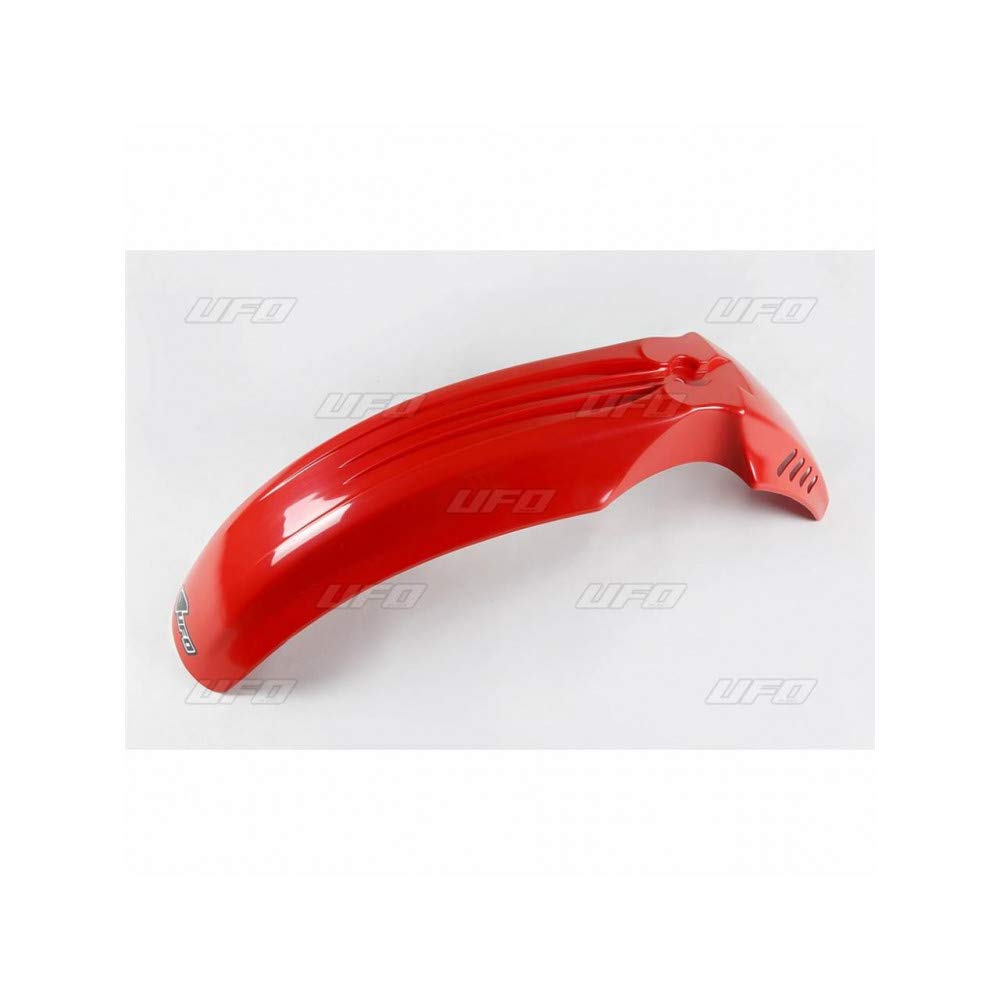 Front Fender Mudguard Fits Honda Xr 600 R 88-02 Red