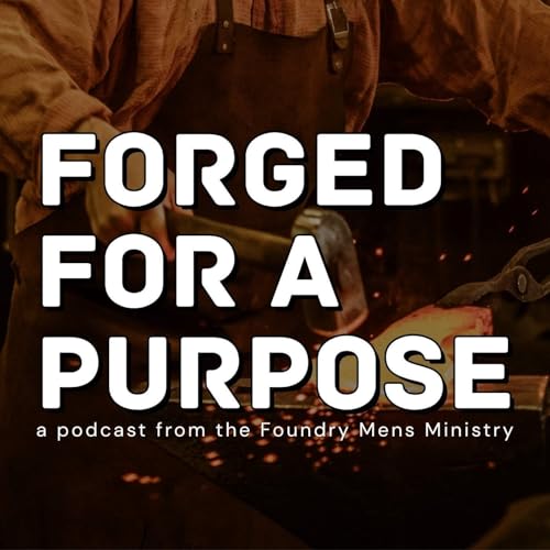 Forged for a Purpose cover art