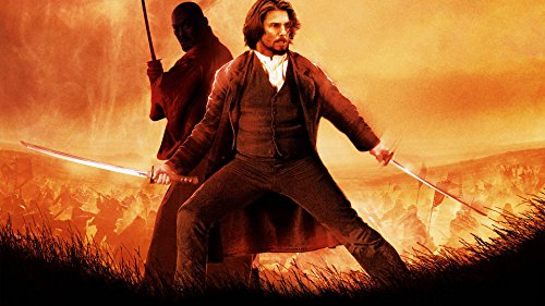 Last Samurai [03/Scope/E, J/Dd5