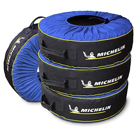 Kurgo Michelin 80 Tire Covers & Tire Bags Cover