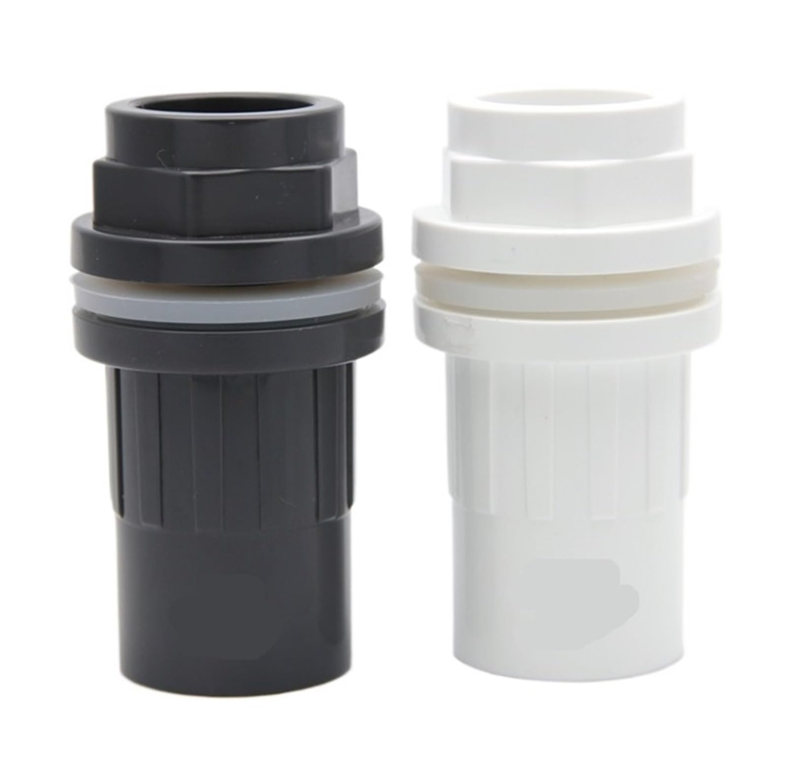 paratia UPVC da 32 mm raccordi for sistemi di irrigazione da giardino connettori for tubi dell'acqua adattatori for tubi del serbatoio dell'acquario