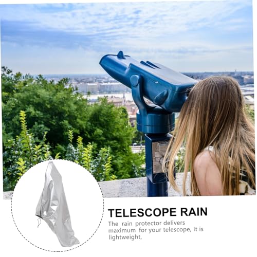 Funda para telescopios SHINEOFI ideal para observaciones en terrazas 6