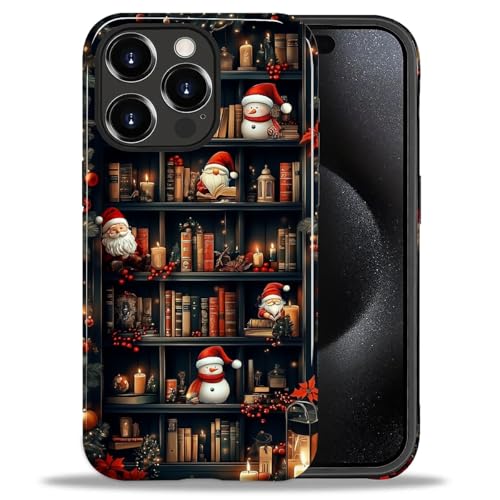 Coque iPhone 15 Pro antichoc double protection hybride TPU et PC