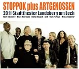 Stoppok Plus Artgenossen