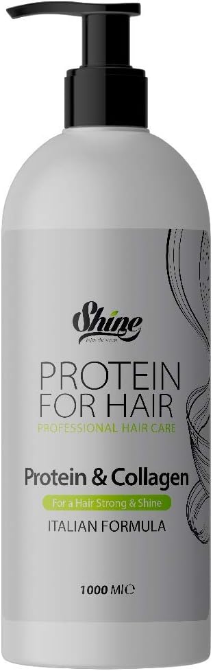 Shine Gold Protein 1000 ml