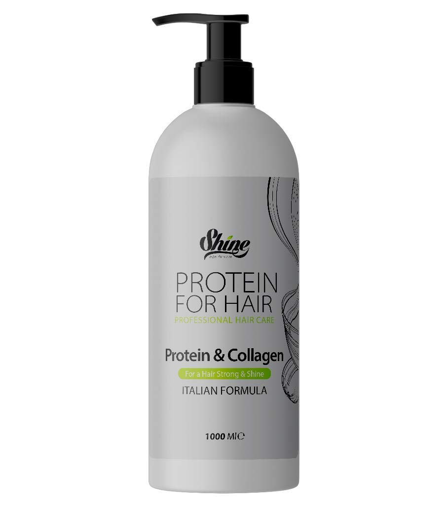 Shine Gold Protein 1000 ml