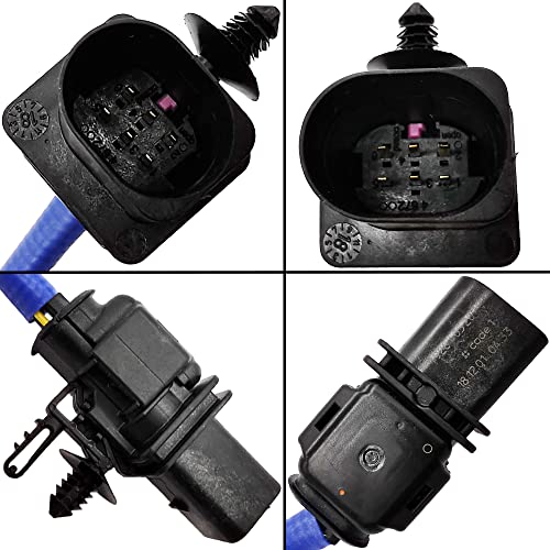 Sensor de Oxígeno Upstream 234-5113 para Ford y Lincoln miniatura 6