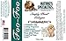 Nature's Specialties Foo Foo Simply Plum Cologne for Dogs Cats, Non-Toxic Biodegradeable, 8oz