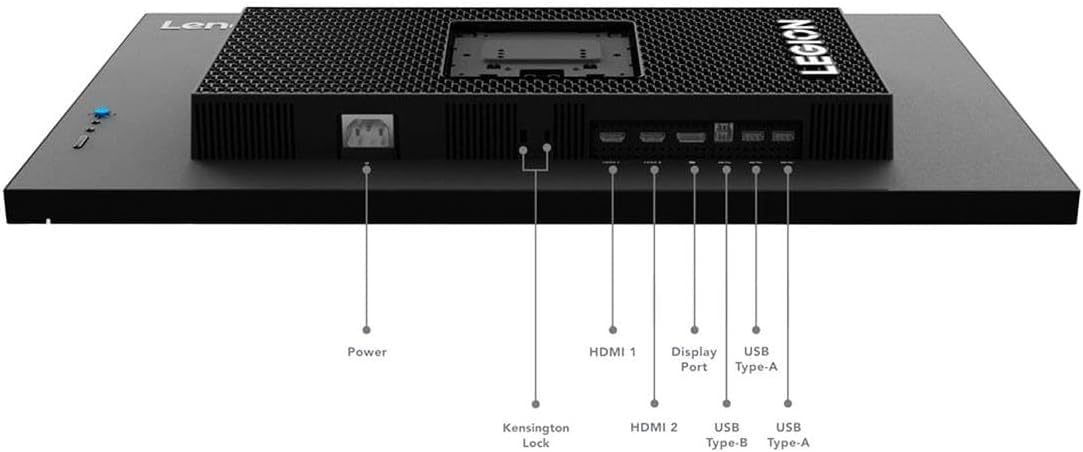 LEGION 27型ゲーミングモニター / WQHD / IPS / 180Hz Amazon.com: Lenovo Legion Gaming Monitor - 27