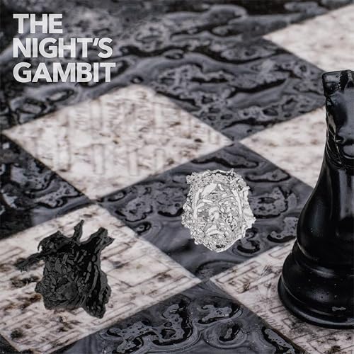 S17E07 - Ka, The Night's Gambit [Pt. 1]