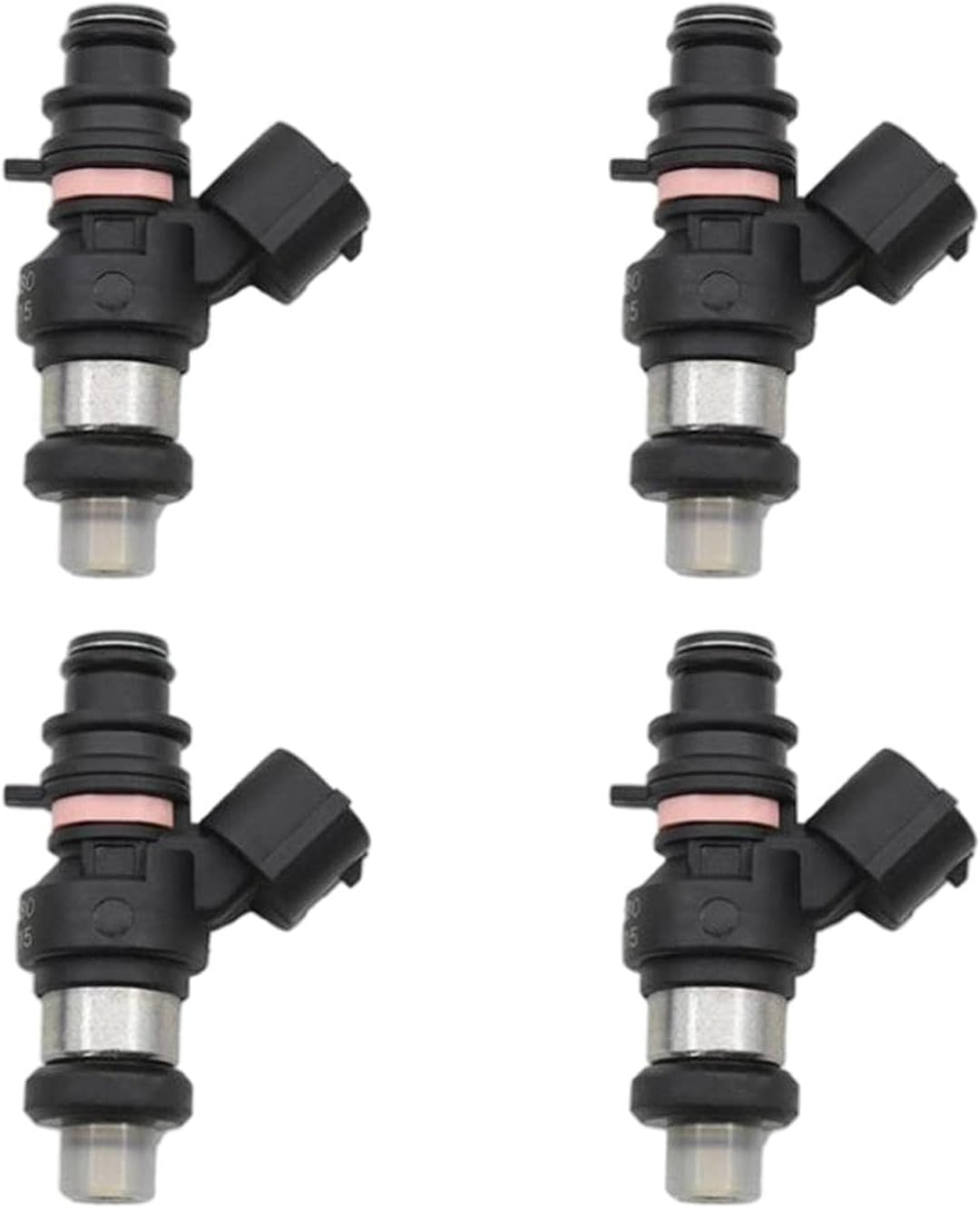 Fuel Injector Fbycg80 8008212 Rebuild Repair Kit Fits for Impreza RX 07-12