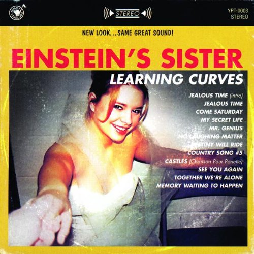 Learning Curves
