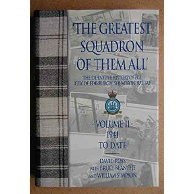 1941 to Date (Vol 2) ("The Greatest Squadron of Them All"