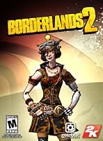 Amazon.co.jp: ボーダーランズ2: ゲーム