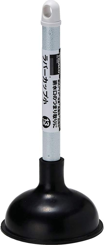 TRUSCO Rubber Cup TRC-13