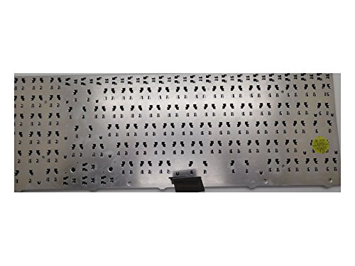 Laptop Keyboard for CLEVO D900 Russian RU Black D900 D900C D900F D900K D900T D901C D27 D470 M590 D70