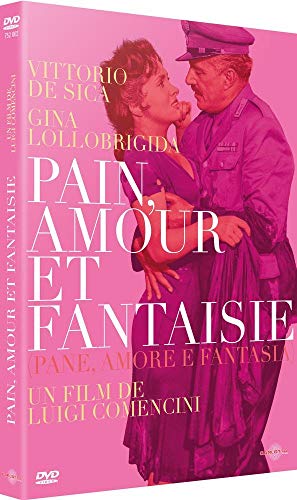 Preisvergleich Produktbild Pain, amour et fantaisie [FR Import]