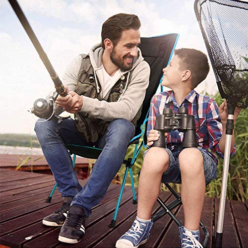 Tumbonas for exteriores, silla de gravedad cero, tumbonas for patio, sillas reclinables plegables, silla de camping, silla plegable ultraligera for acampar al aire libre, silla de viaje, pesca, barbac