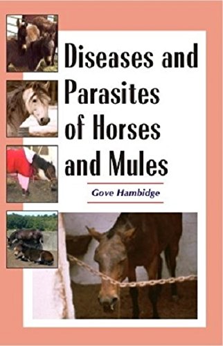 Diseases and Parasites of Dogs and Cats