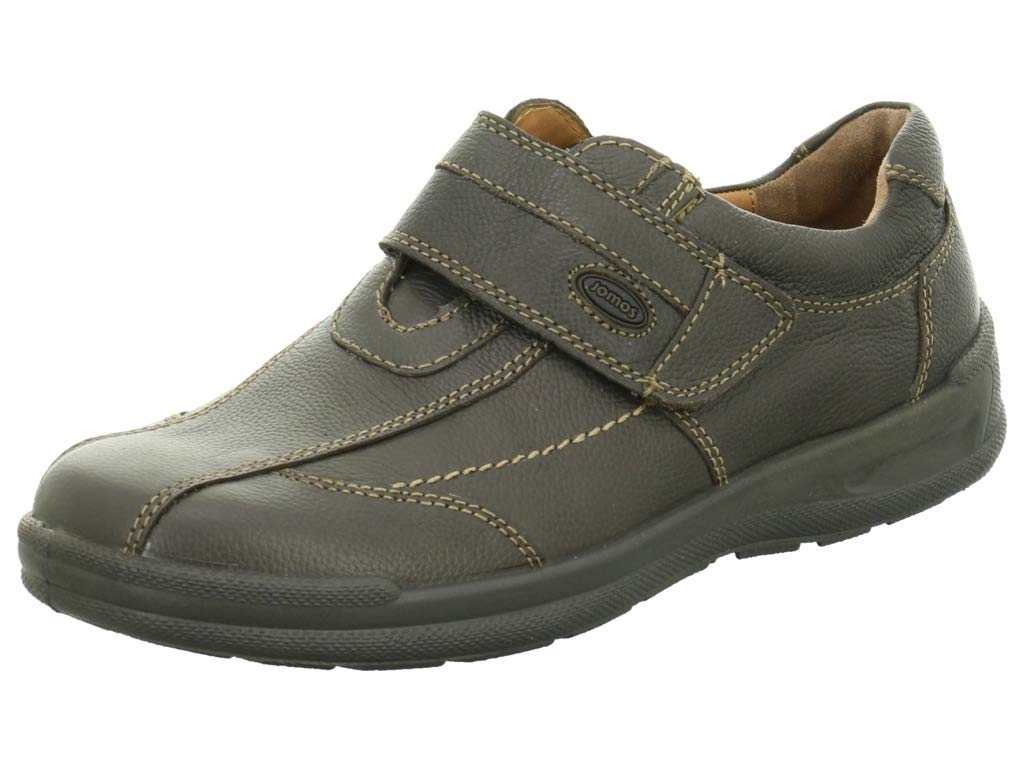 Jomos Man Life, Men’s Loafers, Brown (37-370 Santos), UK (42 EU)