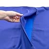 Arf Pets Cooling Mat Protector Cover - Durable and Machine Washable Material